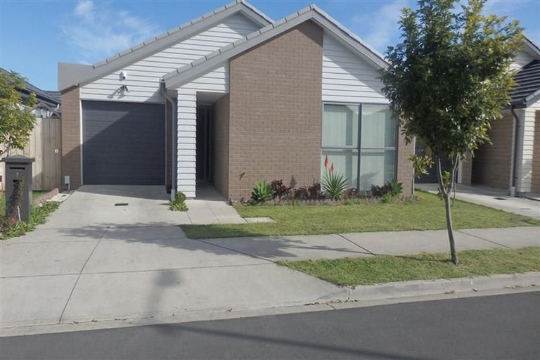Photo of property in 9 Kaki Lane, Takanini, 2112