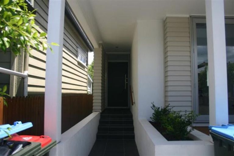 Photo of property in 1 Bond Street, Grey Lynn, Auckland, 1021