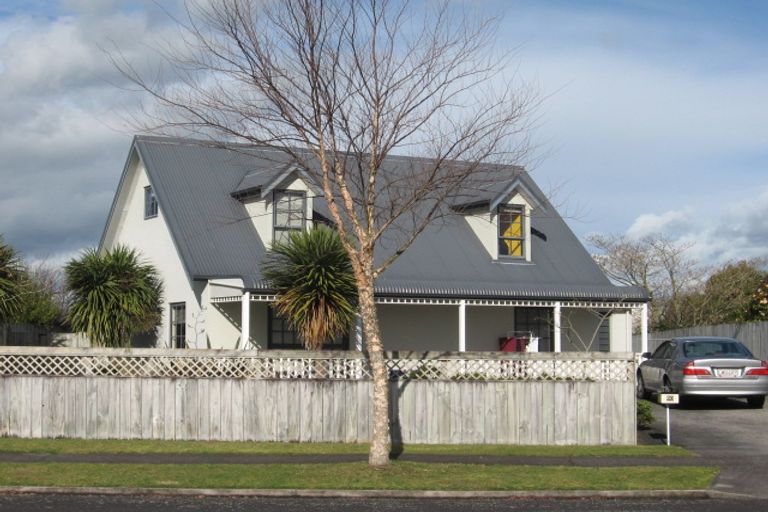 Photo of property in 60 Radiata Street, Fairview Downs, Hamilton, 3214