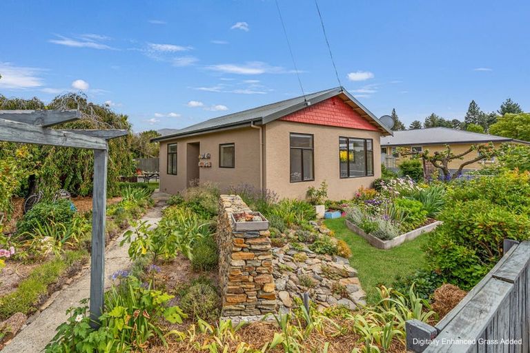 Photo of property in 27 Erris Street, Cromwell, 9310