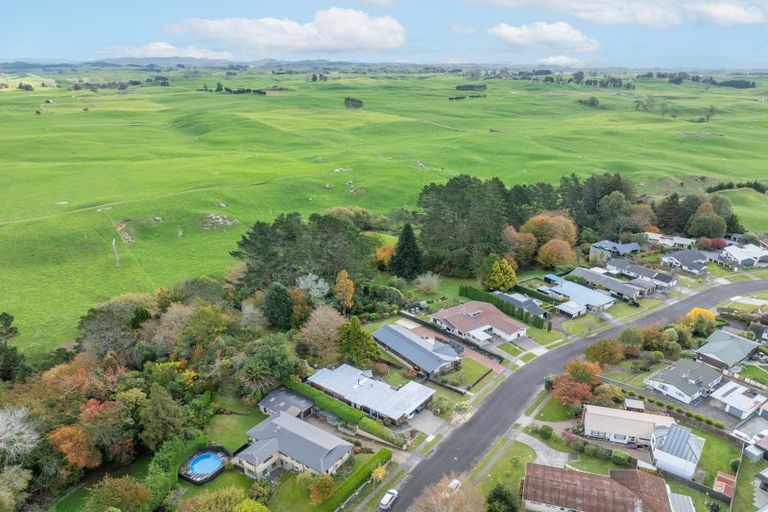 Photo of property in 38 Cullen Crescent, Tokoroa, 3420