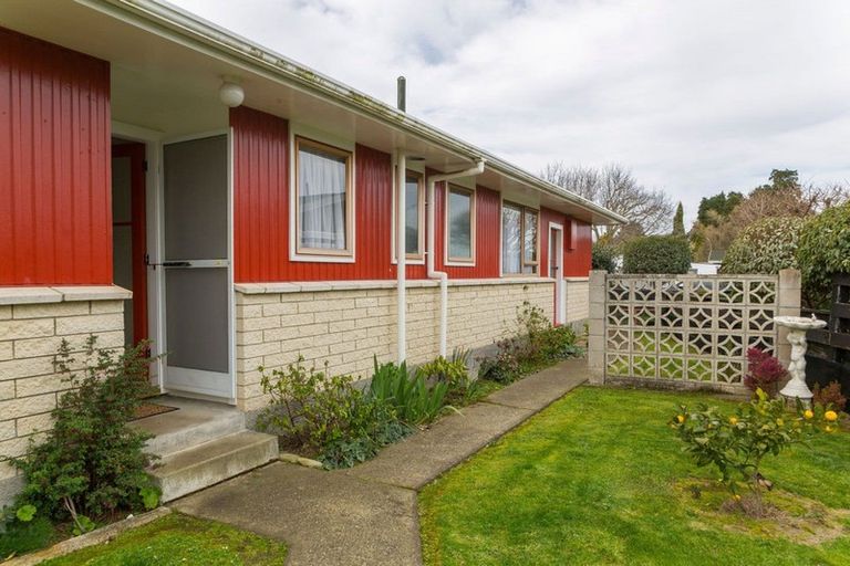 Photo of property in 53 Gregg Street, Dannevirke, 4930