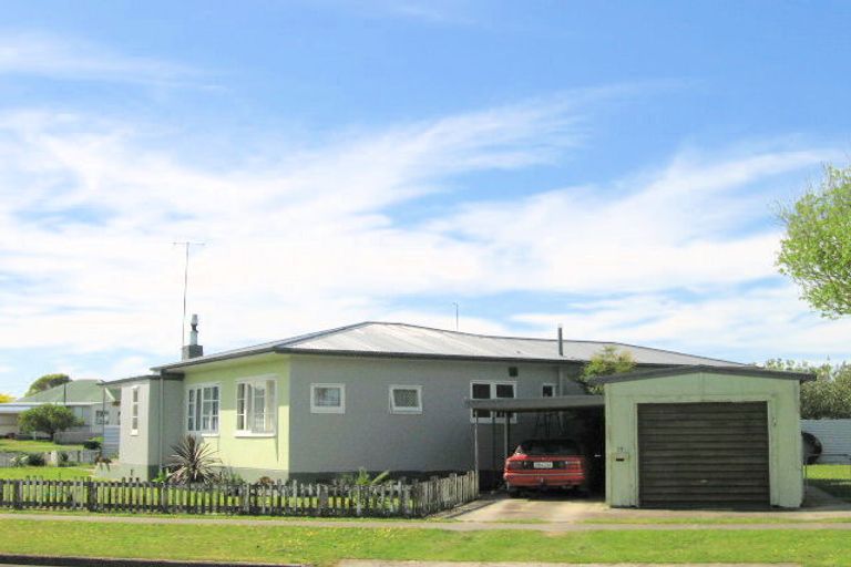 Photo of property in 19 Townley Street, Te Hapara, Gisborne, 4010