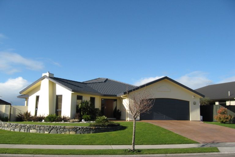 Photo of property in 56 Palmbrook Avenue, Havelock North, 4130