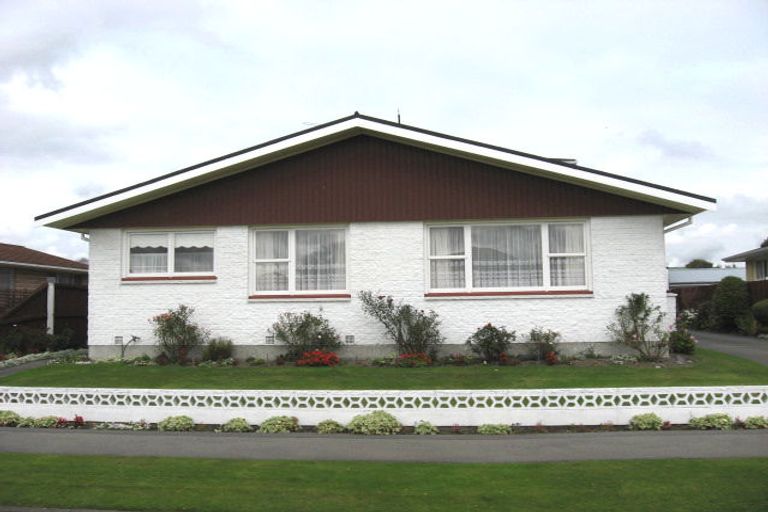Photo of property in 1/6 Apollo Place, Papanui, Christchurch, 8052
