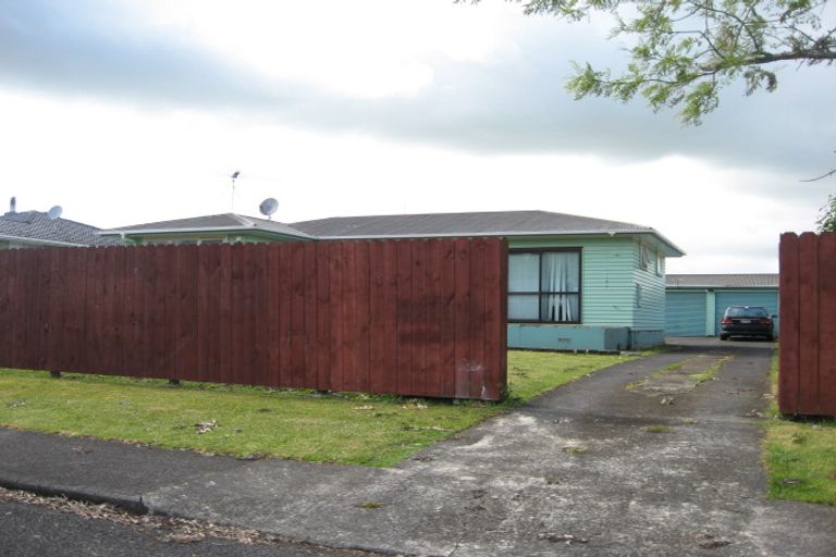 Photo of property in 7 Marybeth Place, Rosehill, Papakura, 2113