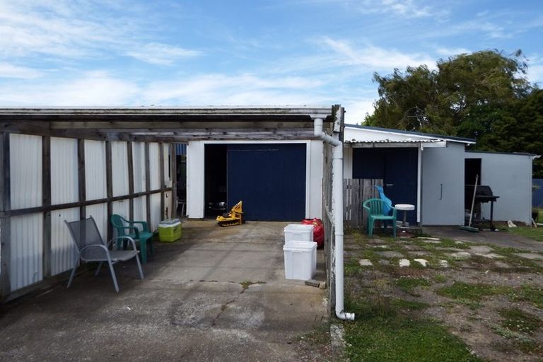 Photo of property in 13 Flower Street, Bulls, 4818