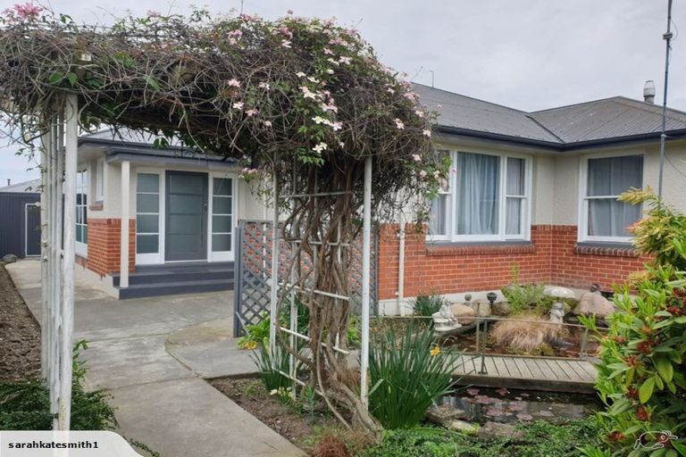 Photo of property in 295 Moore Street, Ashburton, 7700