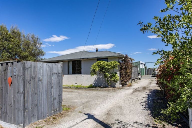 Photo of property in 18 Whitefield Street, Kaiapoi, 7630