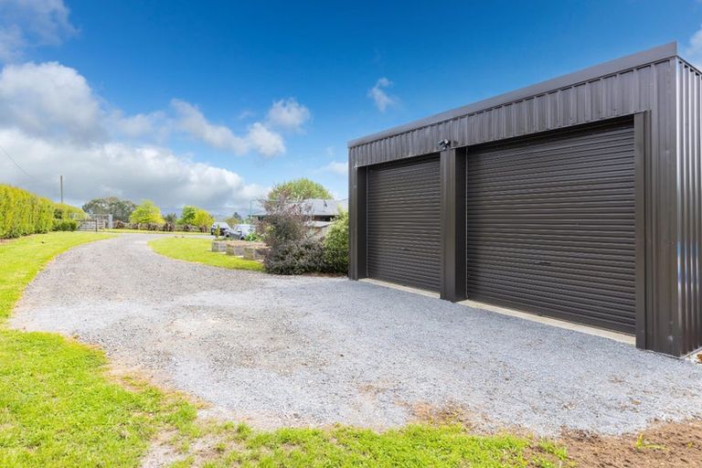 Photo of property in 85 Jury Road, Ngahinapouri, Hamilton, 3290
