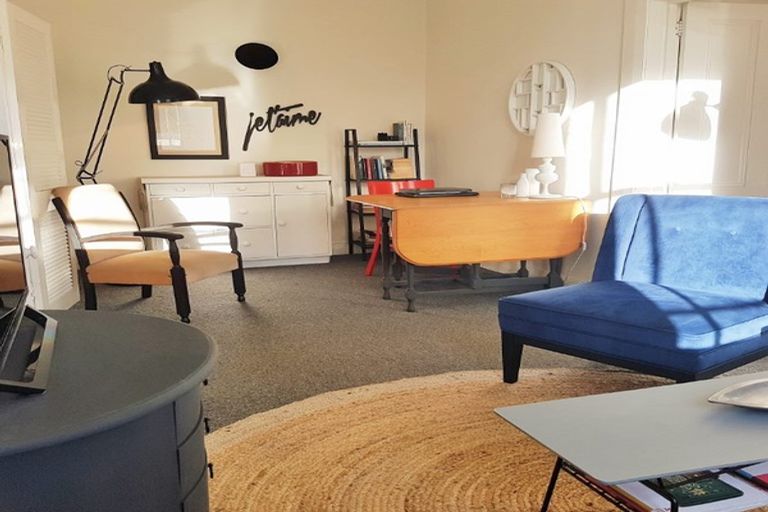 Photo of property in 7 Queens Parade, Devonport, Auckland, 0624