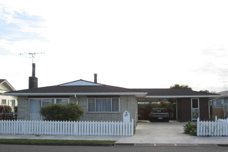 Photo of property in 29 Matene Street, Otaki, 5512