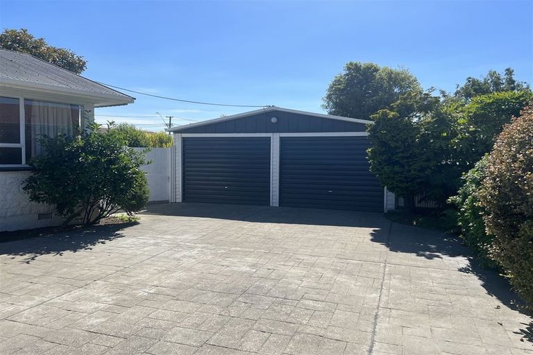 Photo of property in 3 Todd Avenue, Bishopdale, Christchurch, 8051