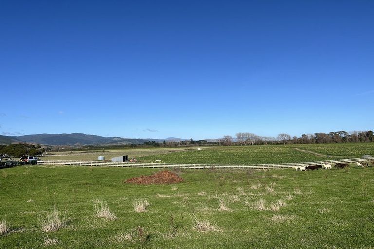 Photo of property in 111a Muhunoa Road West, Ohau, 5570