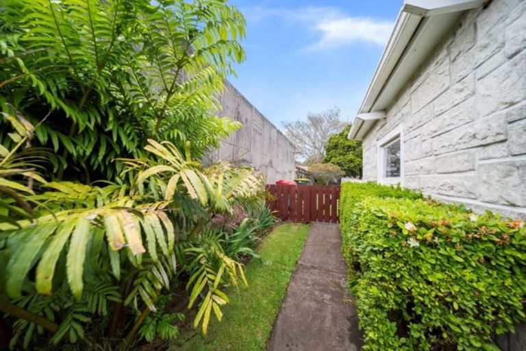 Photo of property in 14 Cowling Road, Hurdon, New Plymouth, 4310
