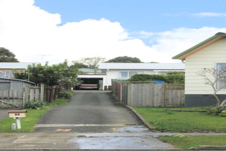 Photo of property in 1/14 Heretaunga Street, Tikipunga, Whangarei, 0112