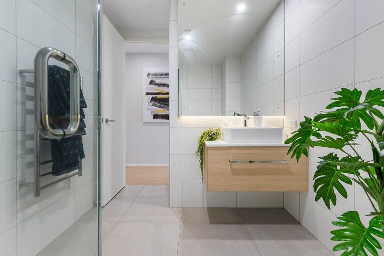 Photo of property in 304/12 Mackelvie Street, Grey Lynn, Auckland, 1021
