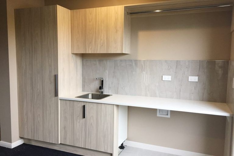 Photo of property in 35 Howe Street, Freemans Bay, Auckland, 1011