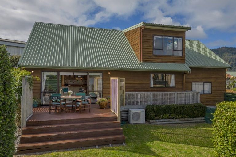Photo of property in 4 Uzailla Court, Pauanui, Hikuai, 3579