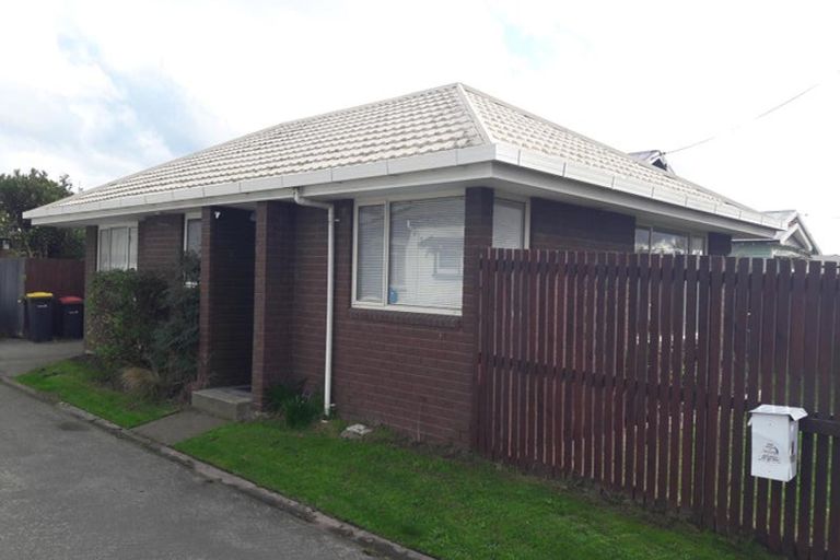 Photo of property in 1/24 Tower Street, Hornby, Christchurch, 8042