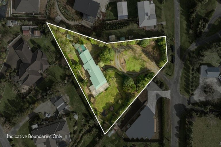 Photo of property in 47 Orchard Road, Waihi, 3610