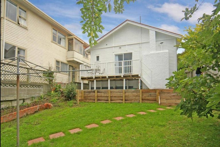 Photo of property in 155 Moxham Avenue, Hataitai, Wellington, 6021