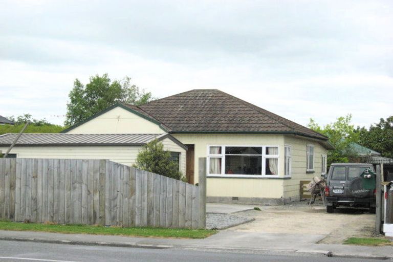 Photo of property in 33 Williams Street, Kaiapoi, 7630