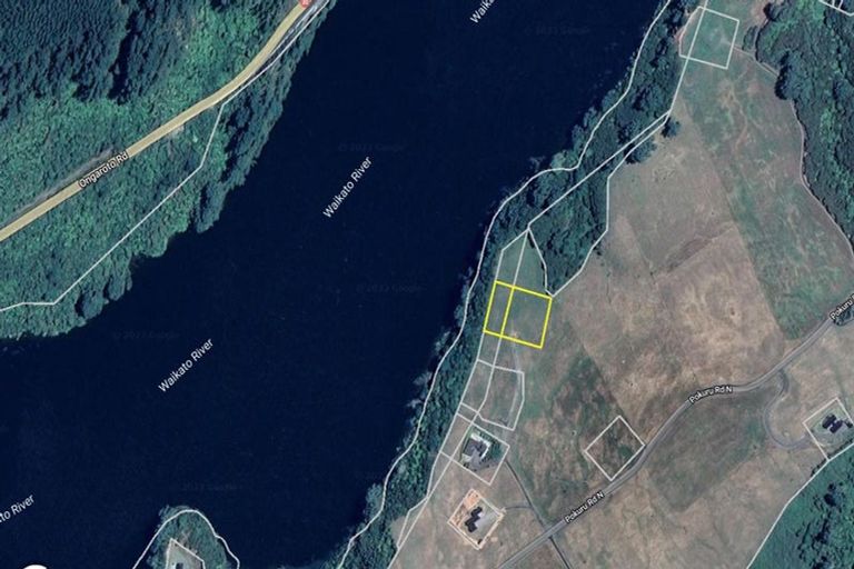 Photo of property in 57/387 Pokuru Road North, Whakamaru, Mangakino, 3492