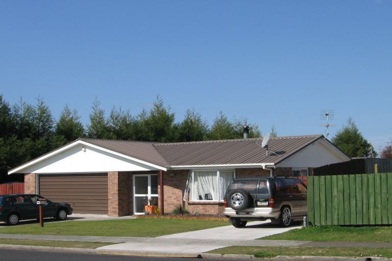 Photo of property in 45 Blomfield Street, Pukehangi, Rotorua, 3015