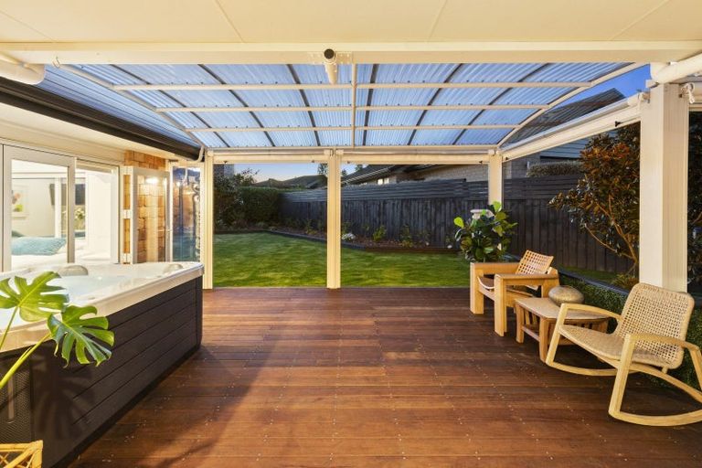 Photo of property in 15 Evans Court, Pukekohe, 2120