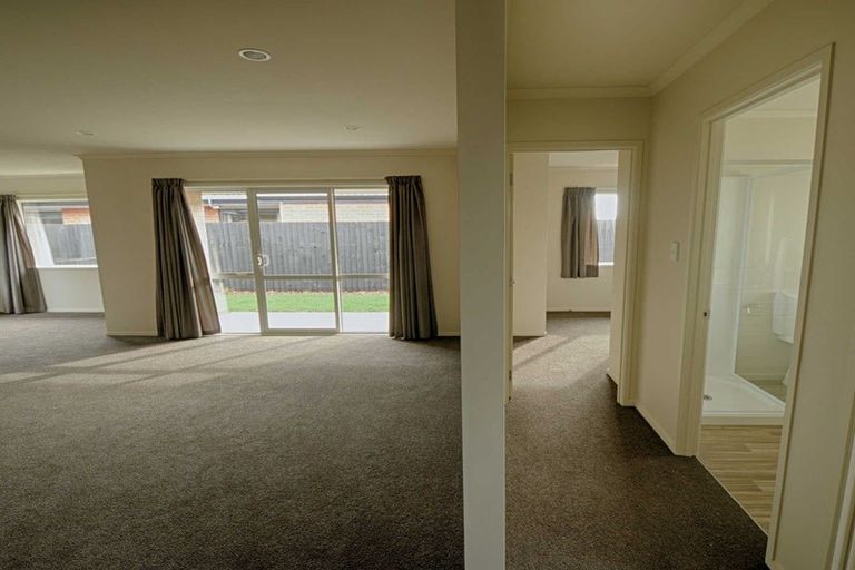 Photo of property in 7 Mackinder Drive, Wigram, Christchurch, 8042