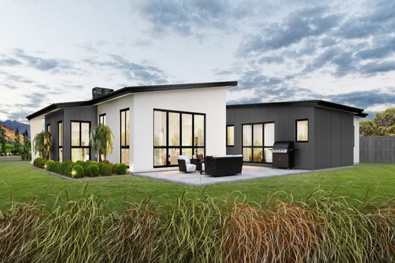 Photo of property in 93 Sutherlands Road, Halswell, Christchurch, 8025