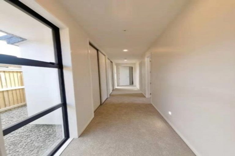 Photo of property in 28 Four Peaks Drive, Wigram, Christchurch, 8025