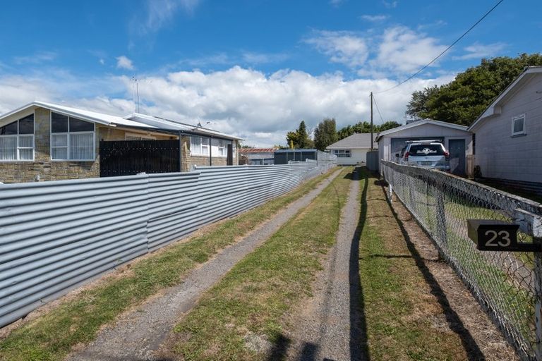 Photo of property in 23 Bedford Street, Eltham, 4322