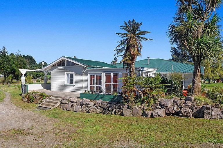 Photo of property in 27 Hogg Road, Rotoma, Whakatane, 3192