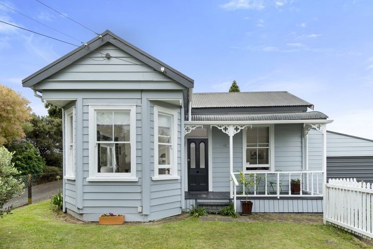 Photo of property in 11 Hobson Street, Waihi, 3610