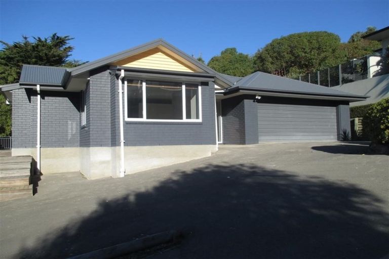 Photo of property in 5 Challenger Lane, Redcliffs, Christchurch, 8081