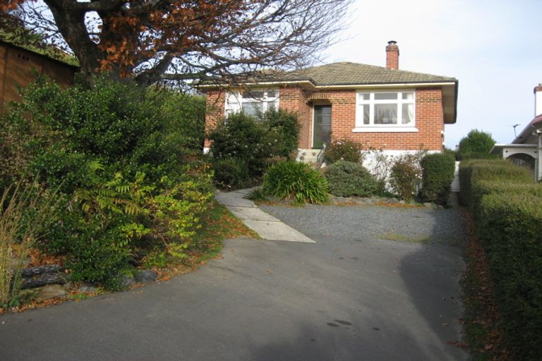 Photo of property in 15 Falcon Street, Kaikorai, Dunedin, 9010