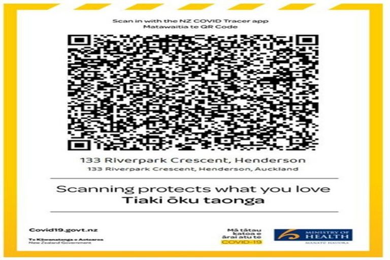 Photo of property in 133 Riverpark Crescent, Henderson, Auckland, 0610