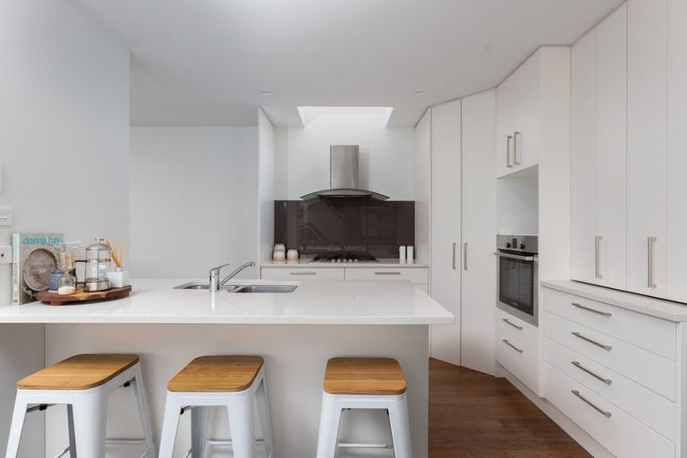 Photo of property in 18b Churchill Street, Christchurch Central, Christchurch, 8013