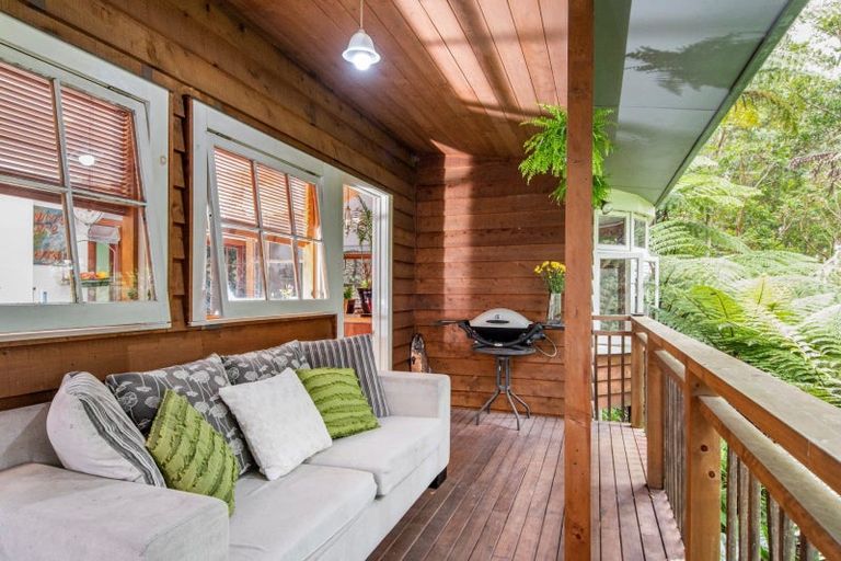 Photo of property in 145 Wairoa Road, Minden, Tauranga, 3171