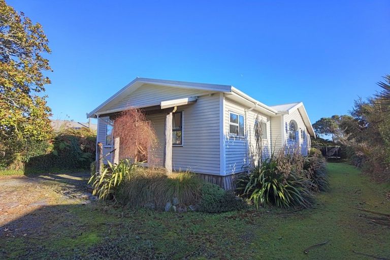 Photo of property in 91 Davie Street, Hokitika, 7810