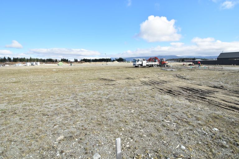 Photo of property in 54 Lakeland Avenue, Twizel, 7901