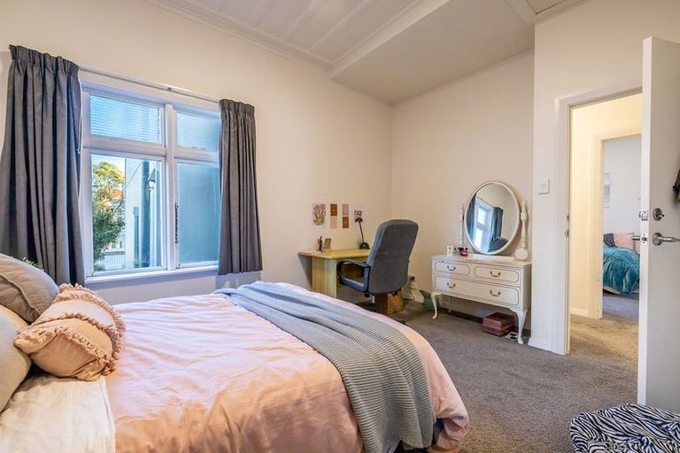 Photo of property in 6 Agnew Street, North Dunedin, Dunedin, 9016