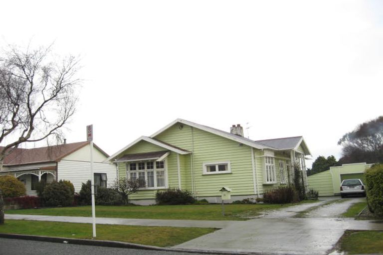 Photo of property in 119 Conyers Street, Heidelberg, Invercargill, 9812