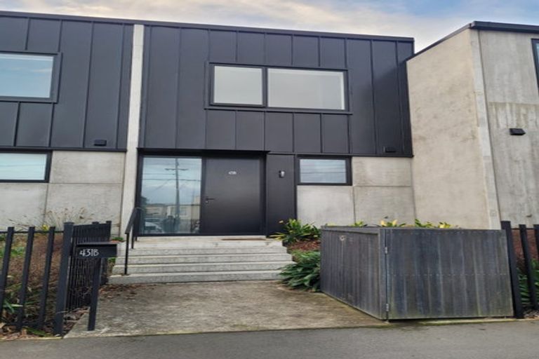 Photo of property in 431b Jackson Street, Petone, Lower Hutt, 5012