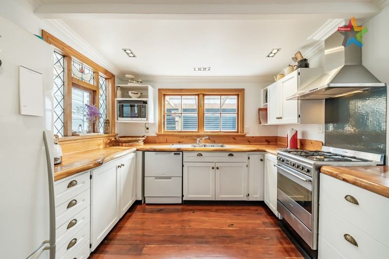 Photo of property in 53 Richmond Street, Petone, Lower Hutt, 5012