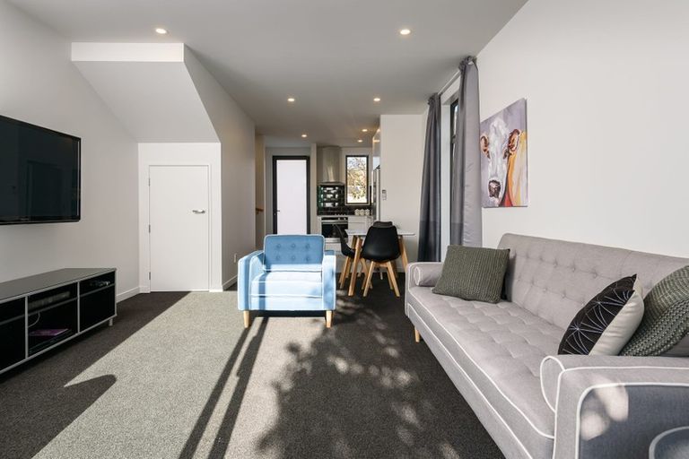 Photo of property in 6/74 Derwent Street, Island Bay, Wellington, 6023