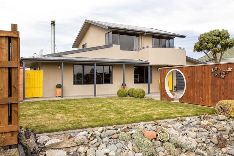 Photo of property in 20 Linton Street, Mayfield, Blenheim, 7201