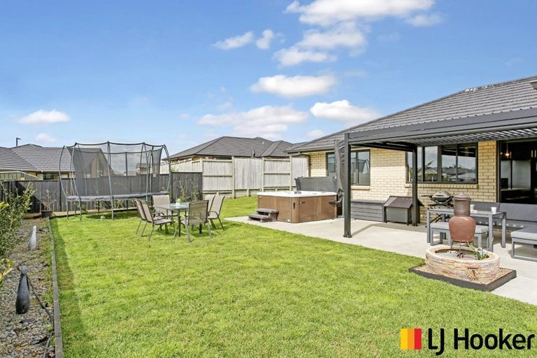 Photo of property in 4c Westmuir Crescent, Pokeno, 2402